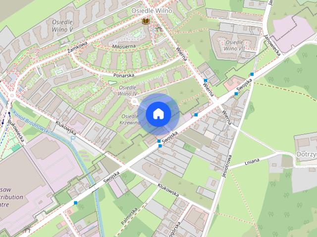 Mieszkanie do wynajęcia w Warszawa, Mazowieckie
