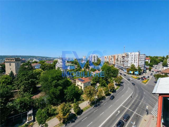 Apartament închirieri în Mircea Cel Batran, Iași
