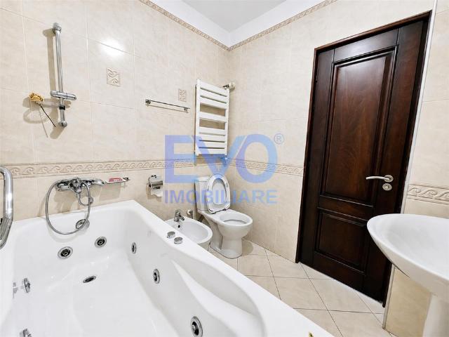 Apartament închirieri în Mircea Cel Batran, Iași