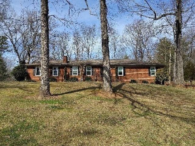 House for sale in Connellys Springs, North Carolina