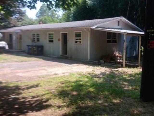House for sale in Waynesville