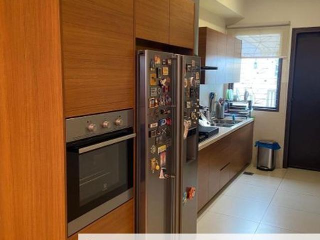 House for sale in Alam Impian, Selangor