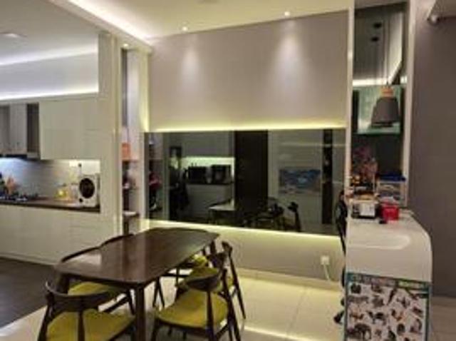 Terraced House for sale in Alam Impian, Selangor