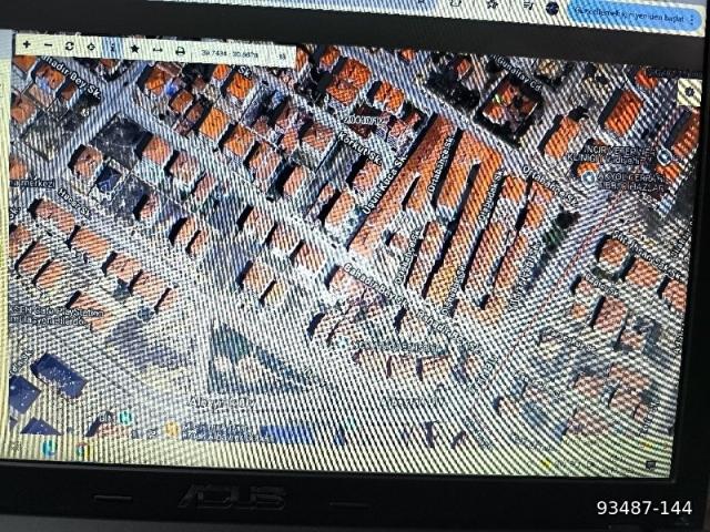 Eskişehir, Odunpazarı içerisinde satılık Arsa