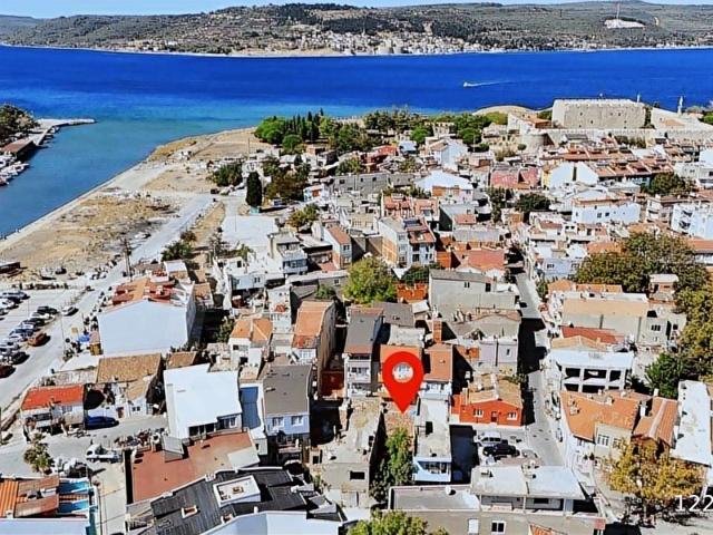 Fevzipaşa Mahallesi, Çanakkale Merkez içerisinde satılık Dükkan