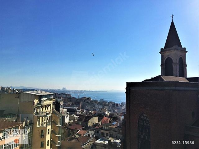 İstanbul Merkez, İstanbul içerisinde satılık Ofis