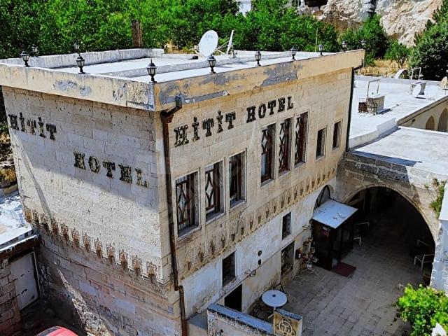 Ürgüp, Nevşehir içerisinde satılık Turistik Tesis