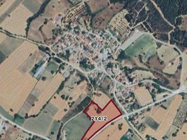 Bigalı, Eceabat içerisinde satılık Arsa