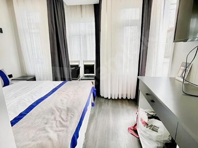 İstanbul Merkez, İstanbul içerisinde satılık mülk