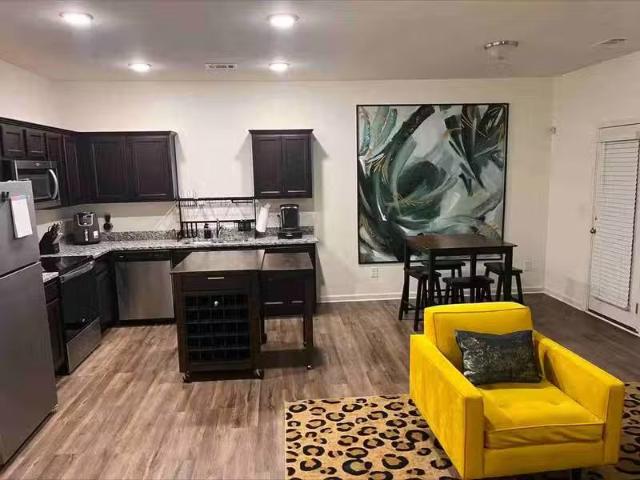 House for rent in Decatur