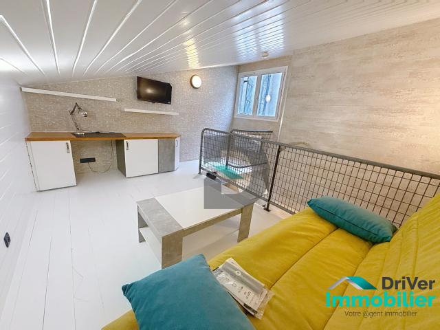 Appartement location à Auch