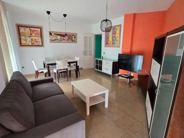 Apartamento en alquiler en 13 de Enero, Campo de Gibraltar