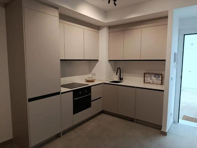 Apartamento en alquiler en Jesús Nazareno, Campo de Gibraltar
