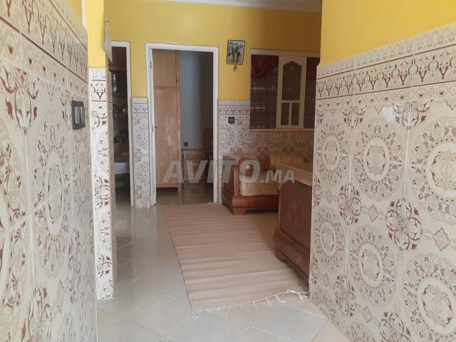 Maison location à Saida