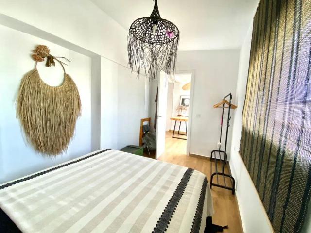 Apartamento en alquiler en La Chanca, Tarifa
