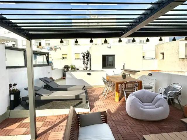 Apartamento en alquiler en Urbanización Las Cañas, Tarifa