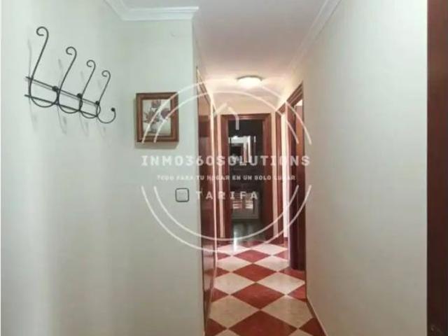 Apartamento en alquiler en Huerta del Rey, Campo de Gibraltar