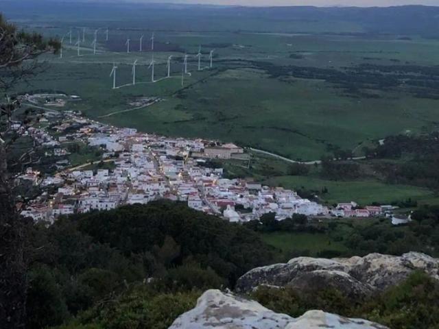 Apartamento en alquiler en Facinas, Campo de Gibraltar