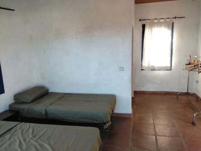 Apartamento en alquiler en 28 de Febrero, Campo de Gibraltar