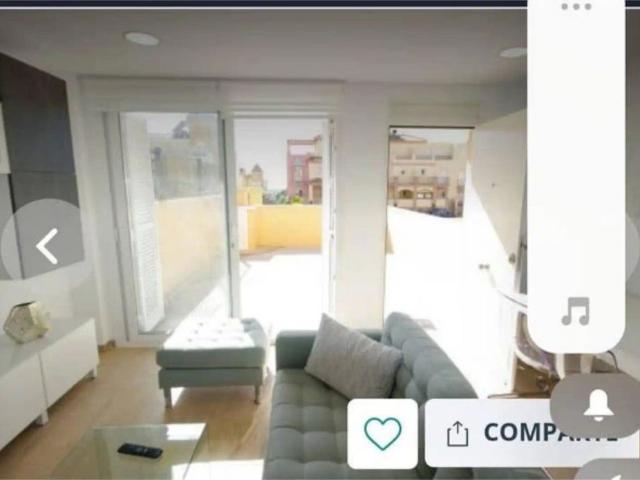 Apartamento en alquiler en La Marina, Campo de Gibraltar