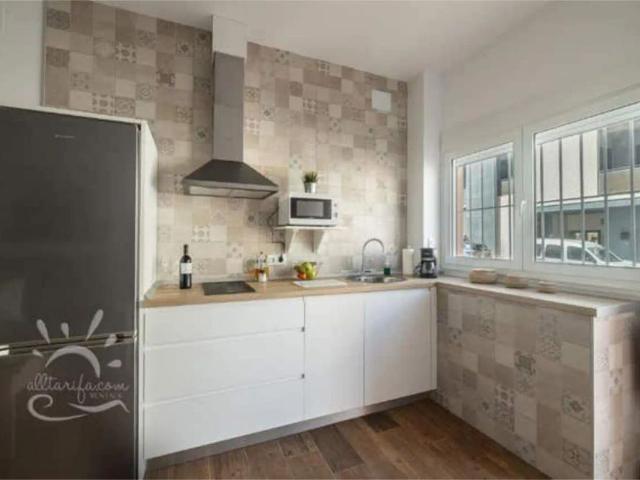 Apartamento en alquiler en La Marina, Campo de Gibraltar