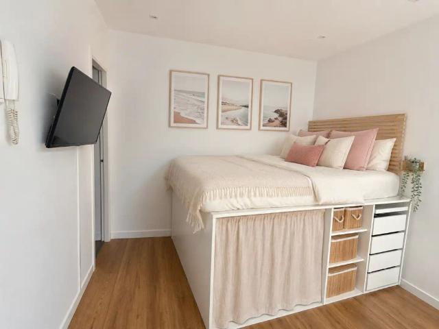 Apartamento en alquiler en 28 de Febrero, Campo de Gibraltar