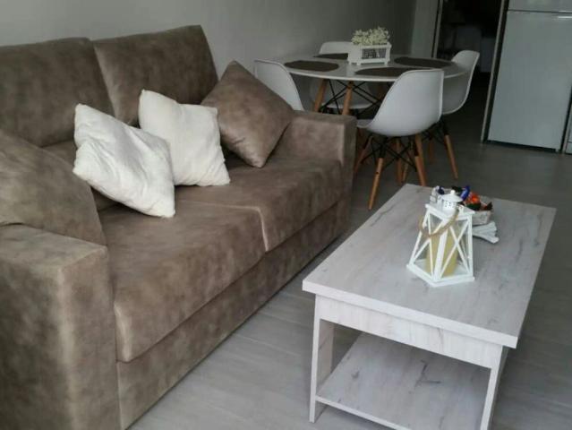 Apartamento en alquiler en Cardenal Cisneros, Campo de Gibraltar