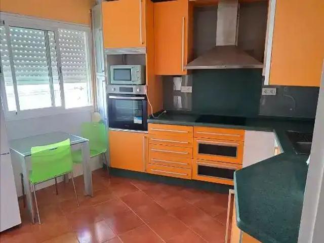 Apartamento en alquiler en 13 de Enero, Campo de Gibraltar
