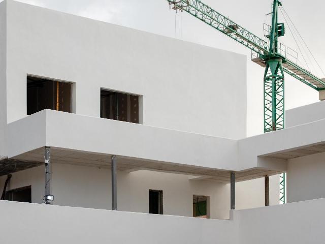 Ático en venta en Barriada de Antonio Ordoñez, Campo de Gibraltar