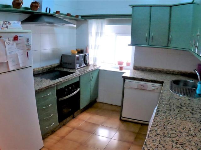 Casa en venta en 28 de Febrero, Campo de Gibraltar