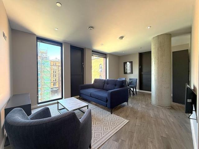 Apartment for rent in City Centre, Georgia