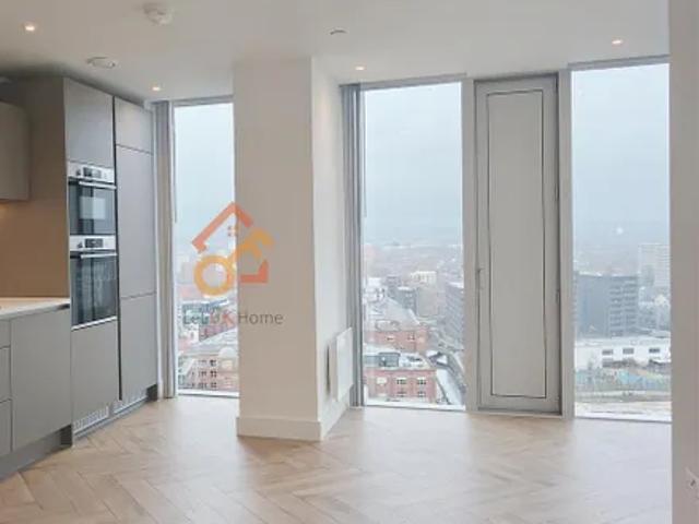 Apartment for rent in City Centre, Georgia