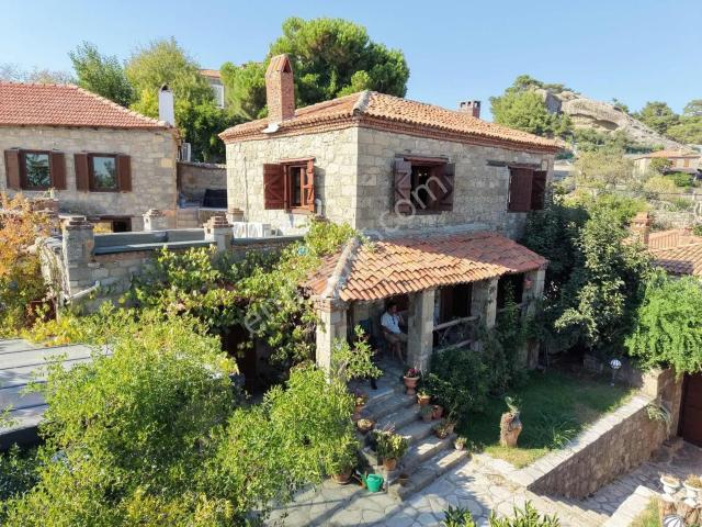 Ayvacik, Çanakkale içerisinde satılık Villa