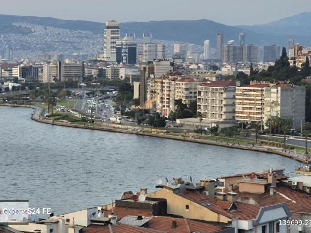 Konak, İzmir içerisinde satılık mülk
