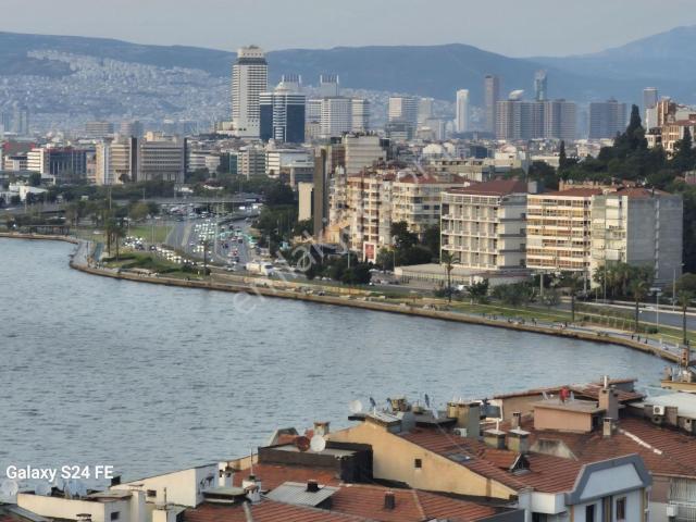 Konak, İzmir içerisinde kiralık mülk