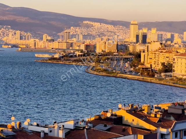 İzmir, Konak içerisinde satılık mülk
