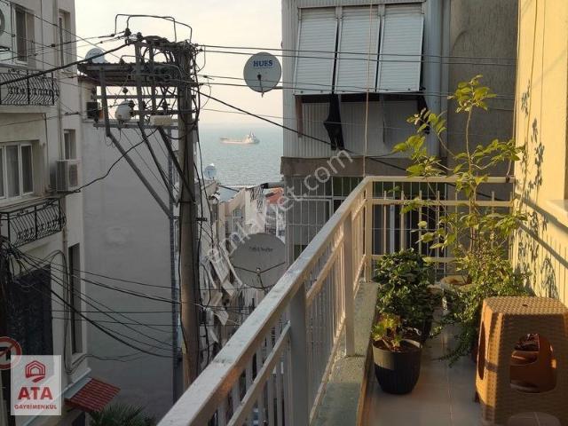 İzmir, Konak içerisinde satılık mülk