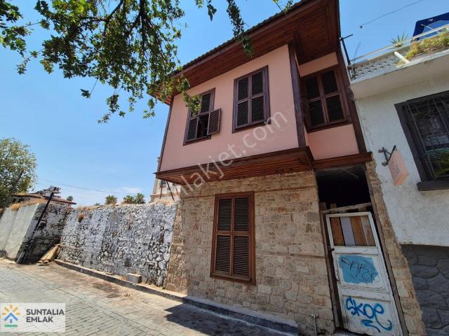 Muratpaşa, Antalya içerisinde satılık Villa