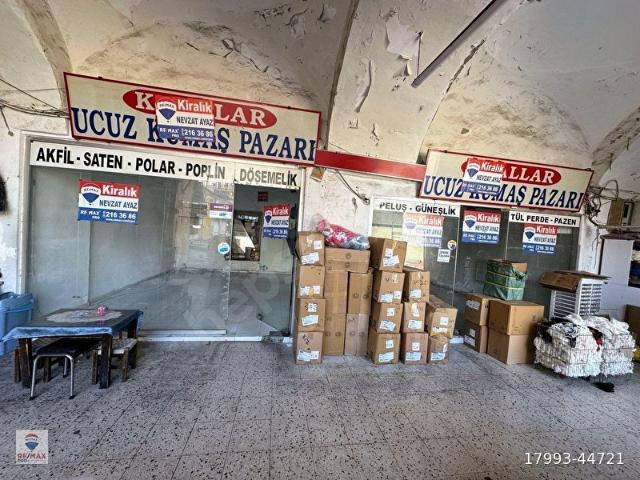 İstanbul Merkez, İstanbul içerisinde satılık Dükkan