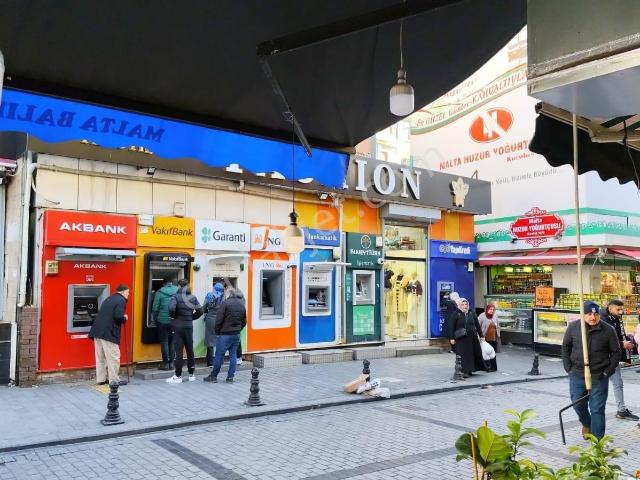 İstanbul Merkez, İstanbul içerisinde satılık Bina