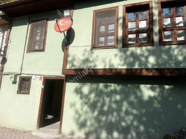 Odunpazari, Eskişehir içerisinde satılık Villa