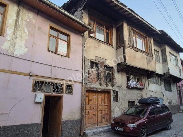 Tokat Merkez, Tokat içerisinde satılık Villa