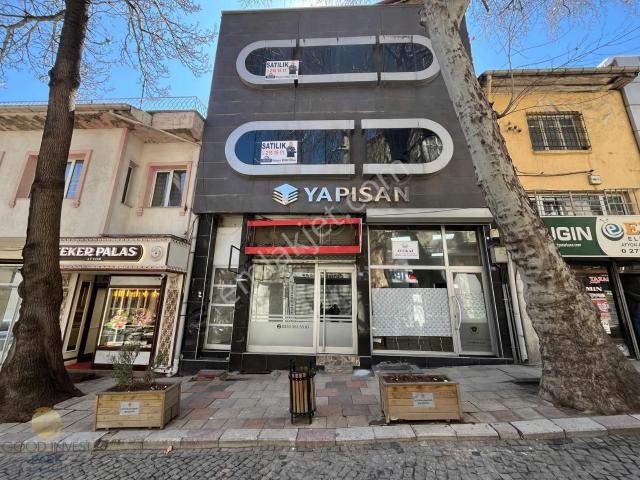 Afyon Merkez, Afyonkarahisar içerisinde satılık Ofis