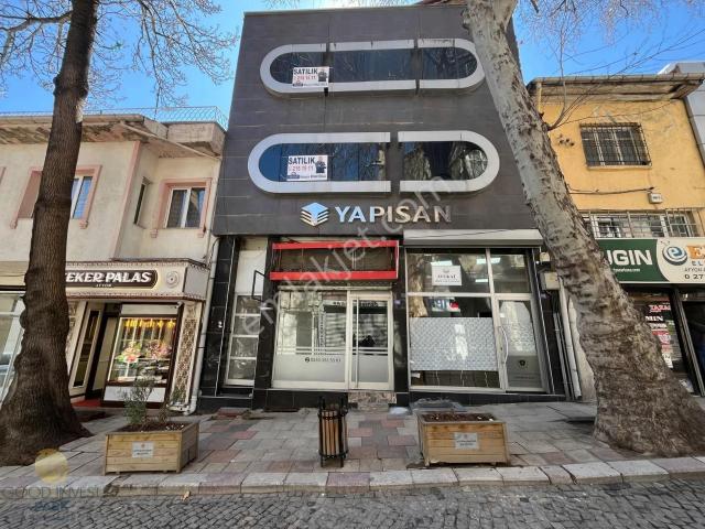 Afyon Merkez, Afyonkarahisar içerisinde satılık Ofis