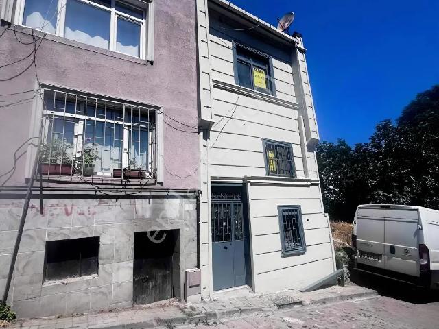 İstanbul Merkez, İstanbul içerisinde satılık Villa