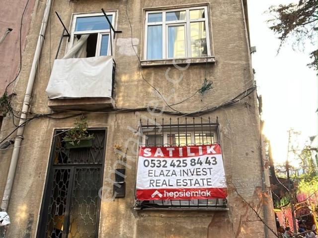 İstanbul, Fatih içerisinde satılık Bina