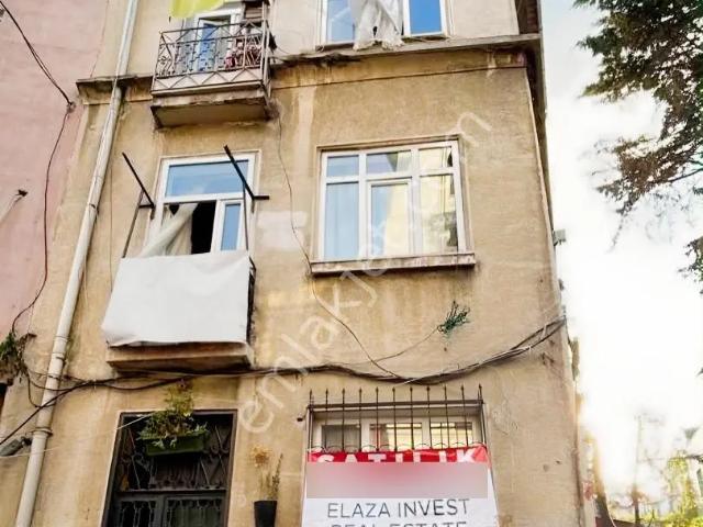 İstanbul, Fatih içerisinde satılık Bina
