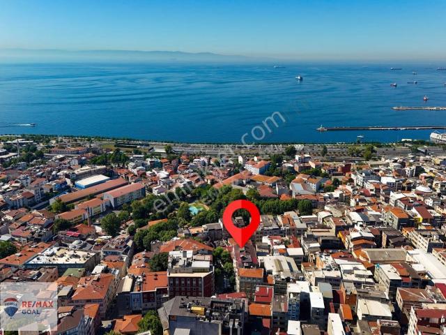 İstanbul Merkez, İstanbul içerisinde satılık mülk