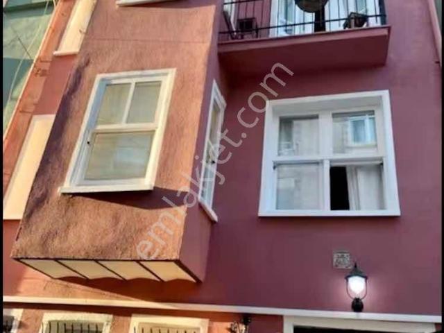 İstanbul Merkez, İstanbul içerisinde satılık Bina