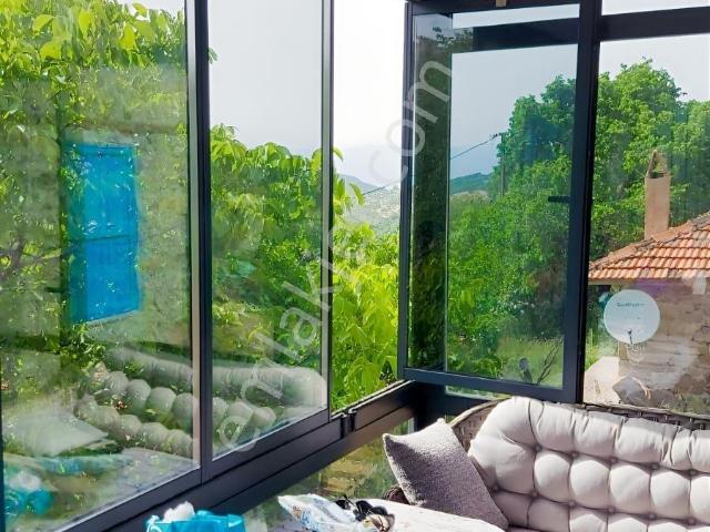 Taşarası, Havran içerisinde satılık Villa